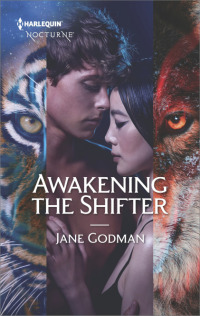 表紙画像: Awakening the Shifter 9781335629517