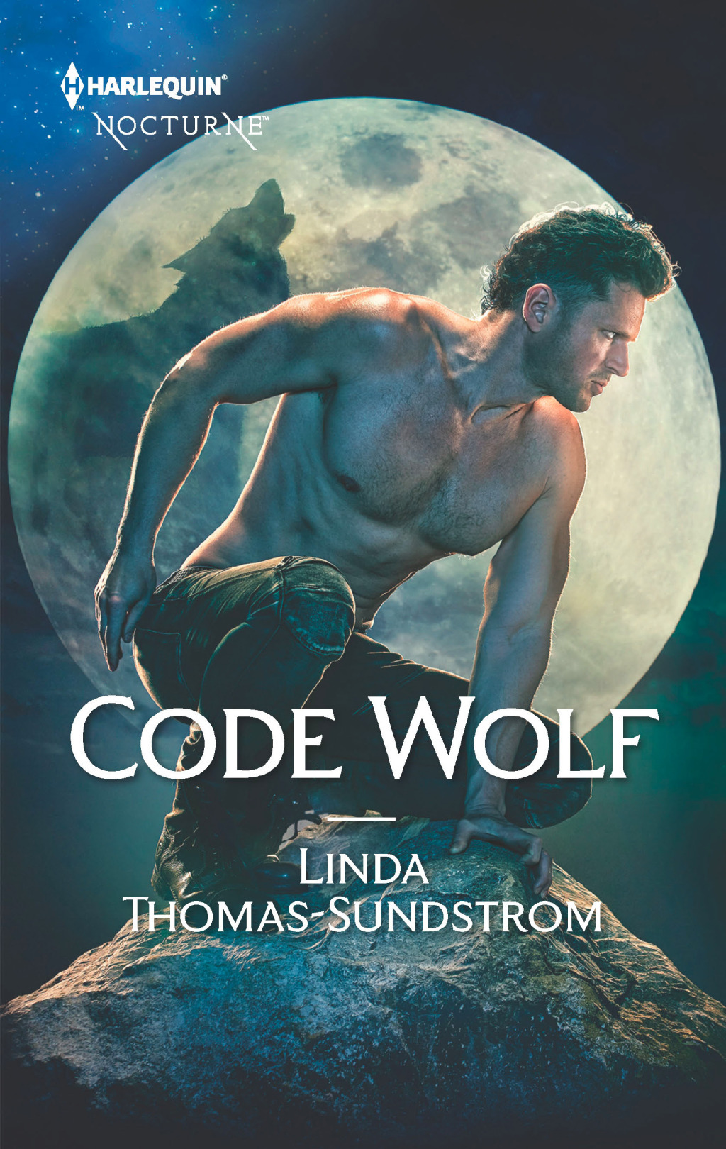 Code Wolf (eBook)