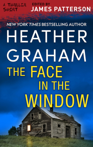 Cover image: The Face in the Window 9781488094408