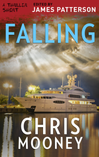 Imagen de portada: Falling 9781488094460