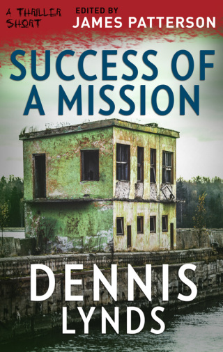 表紙画像: Success of a Mission 9781488094477