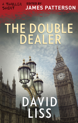 Cover image: The Double Dealer 9781488094491
