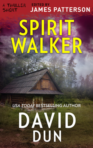 Cover image: Spirit Walker 9781488094514