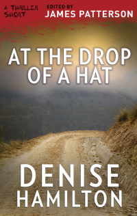 Imagen de portada: At the Drop of a Hat 9781488094521