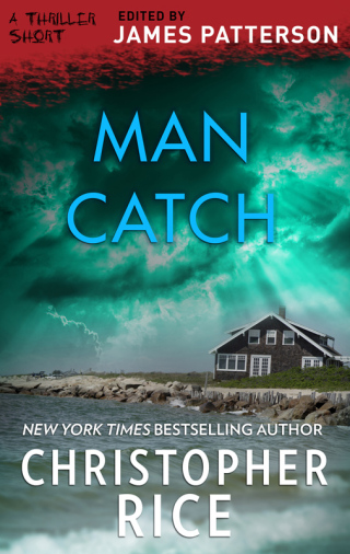 Cover image: Man Catch 9781488094545
