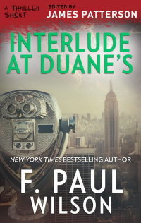 Immagine di copertina: Interlude at Duane's 9781488094576