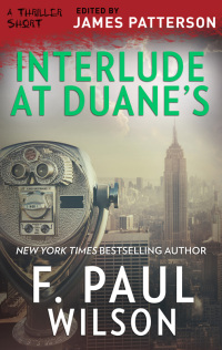 Imagen de portada: Interlude at Duane's 9781488094576