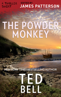 Cover image: The Powder Monkey 9781488094583