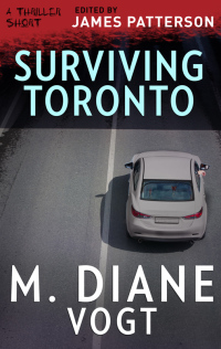 Imagen de portada: Surviving Toronto 9781488094590