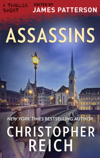 Cover image: Assassins 9781488094606