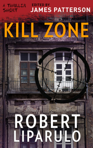 Cover image: Kill Zone 9781488094637