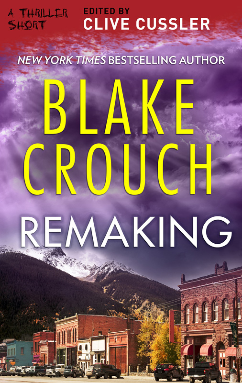 Remaking (eBook)