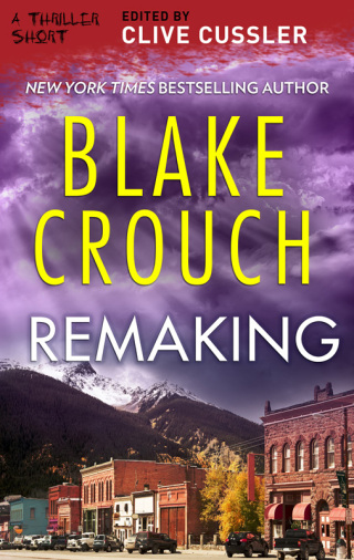 Cover image: Remaking 9781488094682