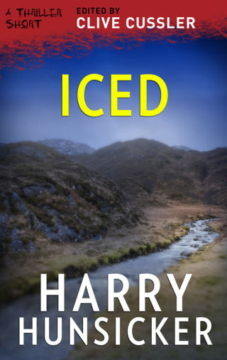 Cover image: Iced 9781488094699