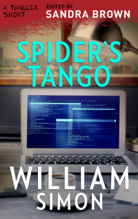 Cover image: Spider's Tango 9781488094958