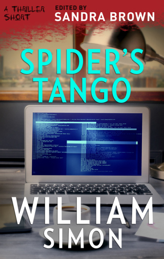 Cover image: Spider's Tango 9781488094958