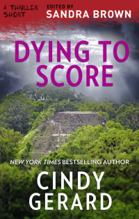 Imagen de portada: Dying to Score 9781488095047