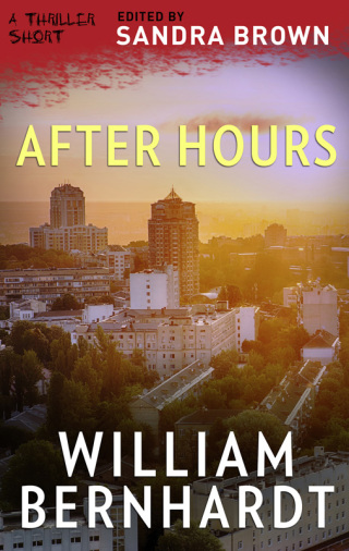 Cover image: After Hours 9781488095078