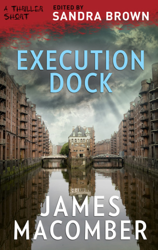 Cover image: Execution Dock 9781488095115