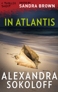 Titelbild: In Atlantis 9781488095122