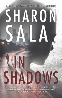Cover image: In Shadows 9780778369264