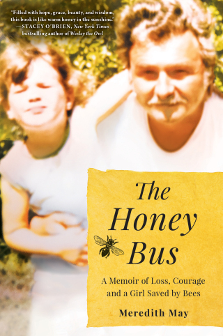 Cover image: The Honey Bus 9780778307785