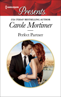 Immagine di copertina: Perfect Partner 9780373105717