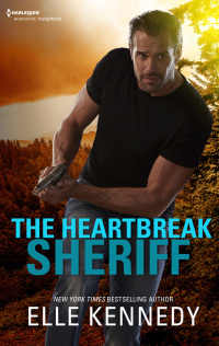 Titelbild: The Heartbreak Sheriff 9780373277605