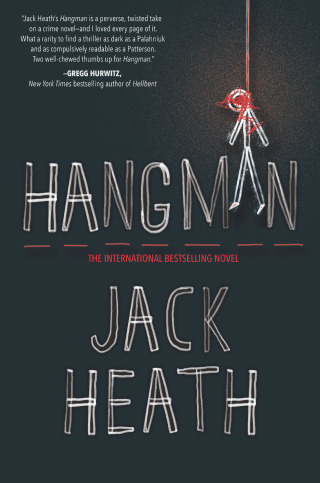 Cover image: Hangman 9781335062918