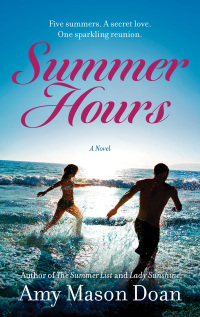 表紙画像: Summer Hours 9781525823572