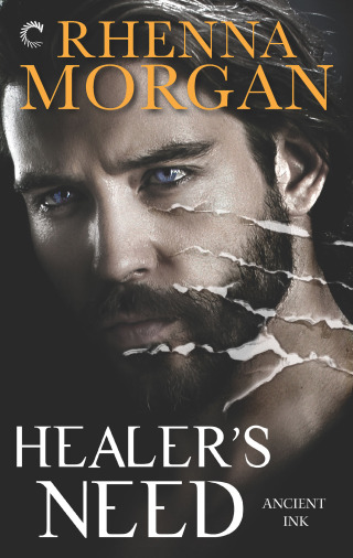 Cover image: Healer's Need 9781335460059