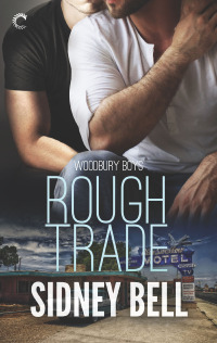 Cover image: Rough Trade 9781335777119