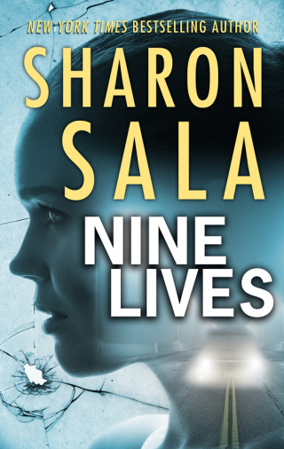 Cover image: Nine Lives 9780778323525