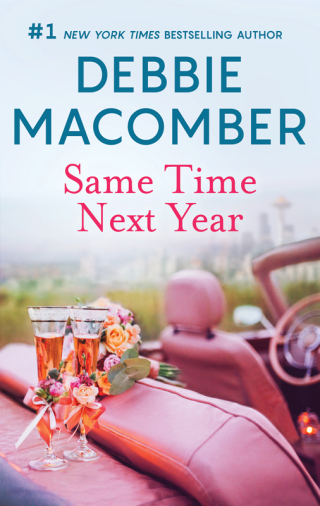 Cover image: Same Time, Next Year 9780373472963