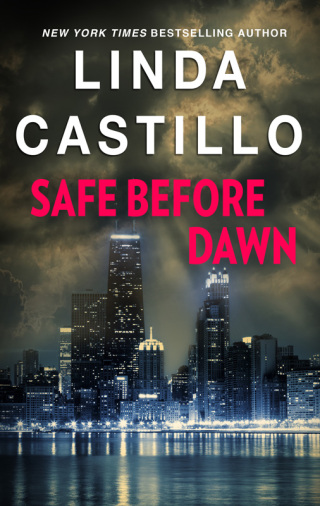 Cover image: Safe Before Dawn 9781488097584