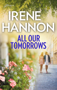 Cover image: All Our Tomorrows 9780373873814