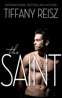 Imagen de portada: The Saint 9780778316145