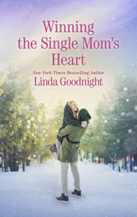 Immagine di copertina: Winning the Single Mom's Heart 9780373175253