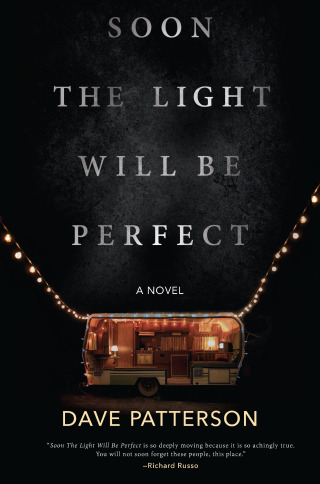 Cover image: Soon the Light Will Be Perfect 9781335652904