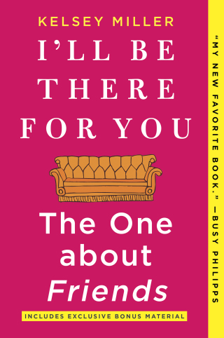 Cover image: I'll Be There For You 9781335928283