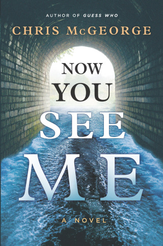 Cover image: Now You See Me 9781335080875