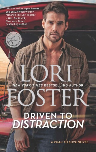 Cover image: Driven to Distraction 9781335041111