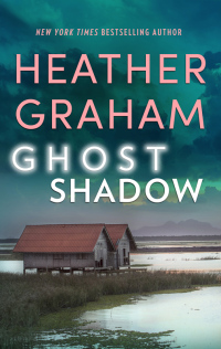 Cover image: Ghost Shadow 9780778327912