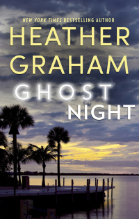 Cover image: Ghost Night 9780778328155