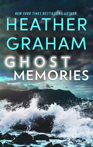 Cover image: Ghost Memories 9781488099434