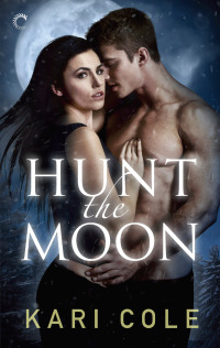 Immagine di copertina: Hunt the Moon 9781488099502