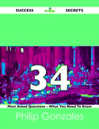 表紙画像: Synchronous 34 Success Secrets - 34 Most Asked Questions On Synchronous - What You Need To Know 9781488518898