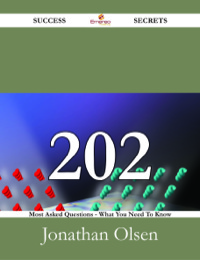 Cover image: Metamaterial 202 Success Secrets - 202 Most Asked Questions On Metamaterial - What You Need To Know 9781488527494