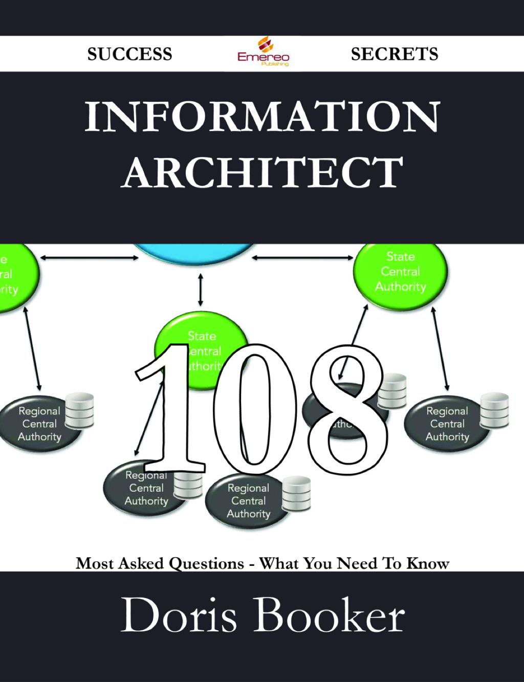 Information Architect 108 Success Secrets – 108 Most Asked Questions On Information Architect – What You Need To Know