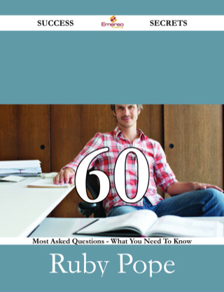 Cover image: Entrepreneurship 60 Success Secrets - 60 Most Asked Questions On Entrepreneurship - What You Need To Know 9781488531422